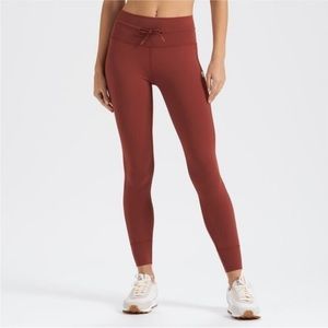 Vuori Daily Legging Brick Size XL